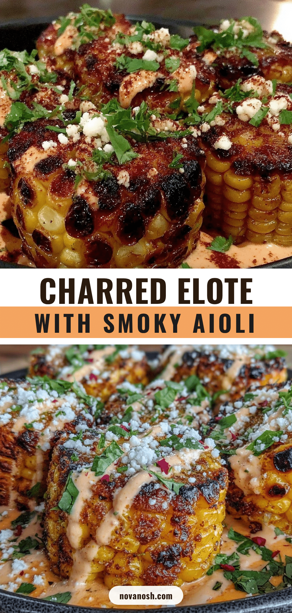 brasserie-elevated street corn recipe