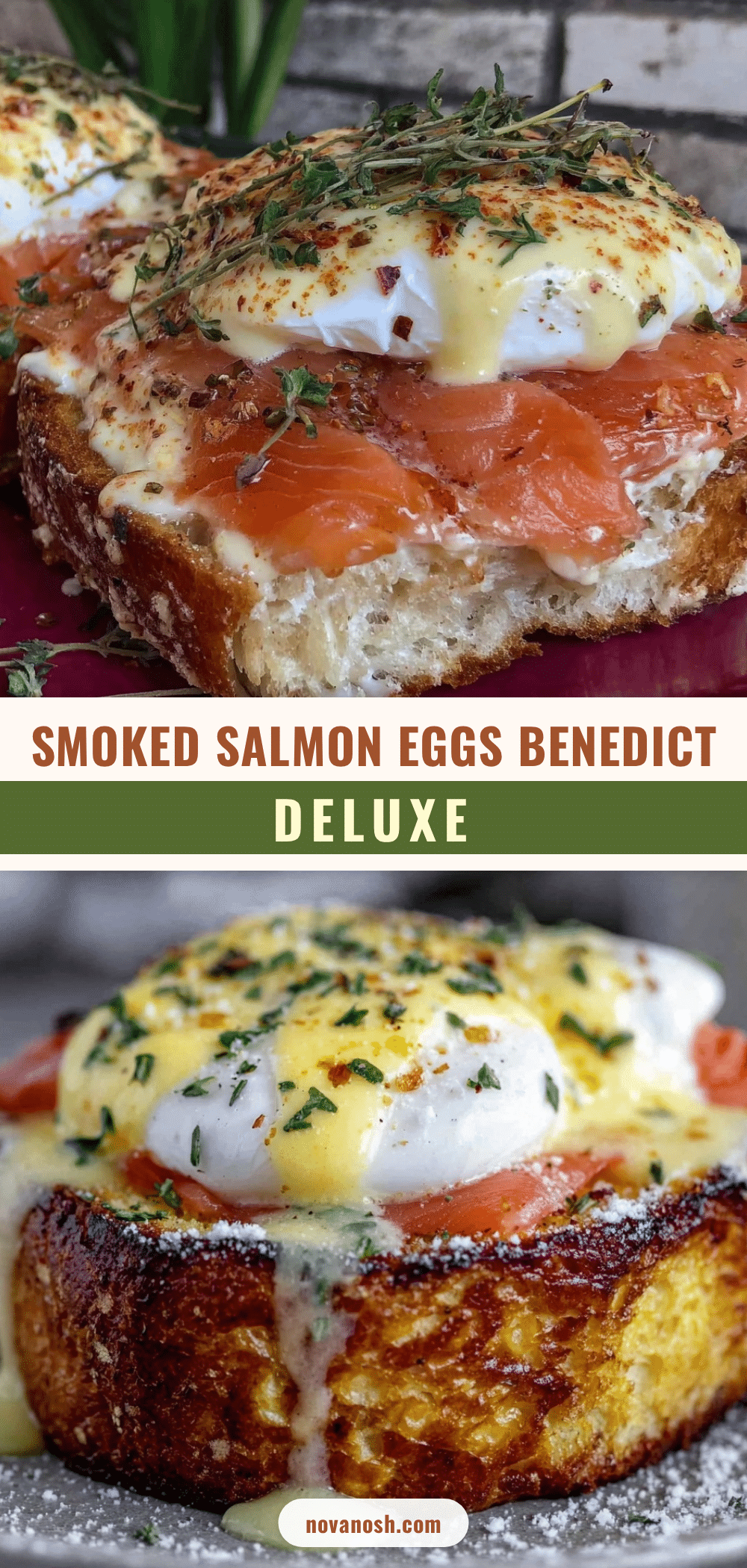 eggs royal recipe recipe