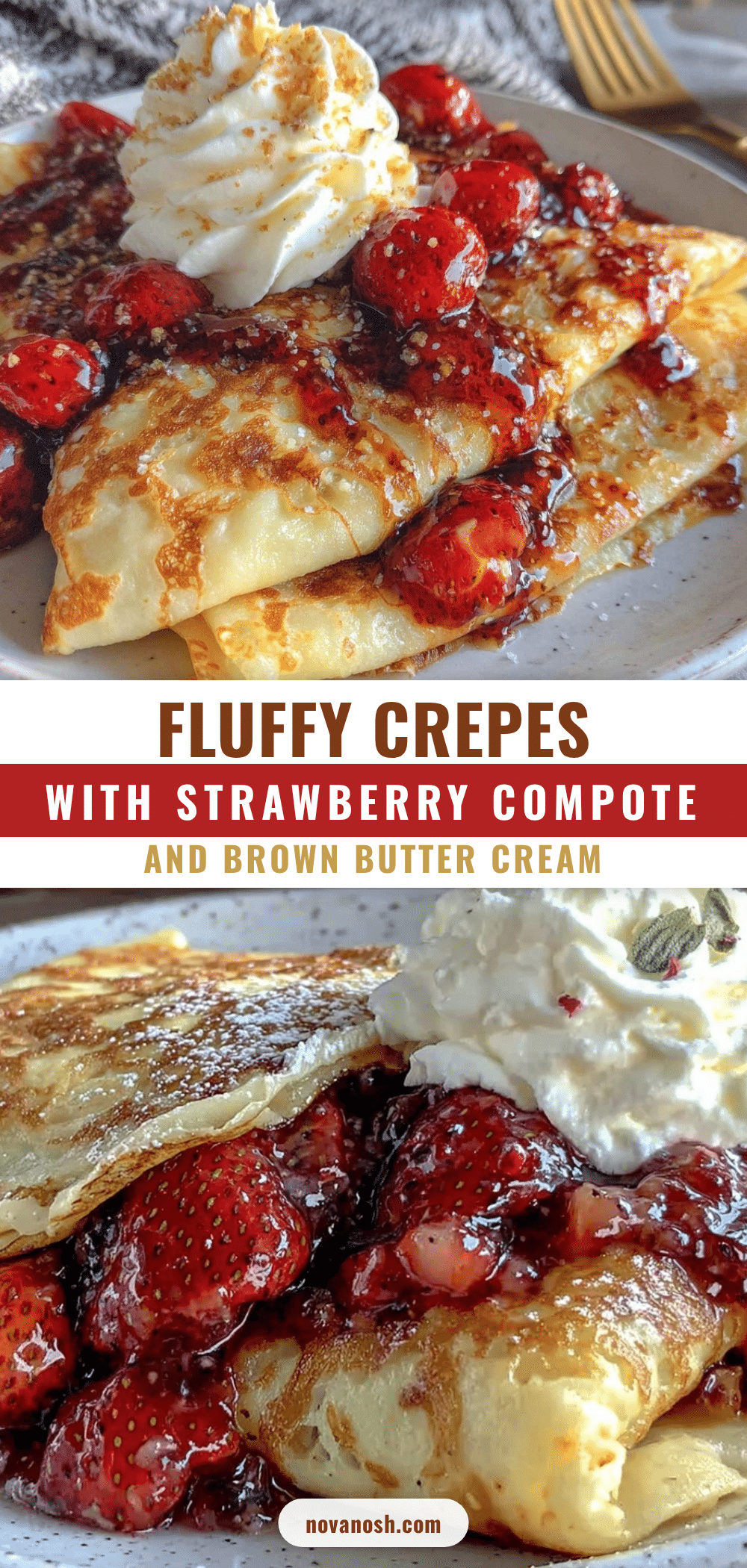 flavorful crepes recipe recipe
