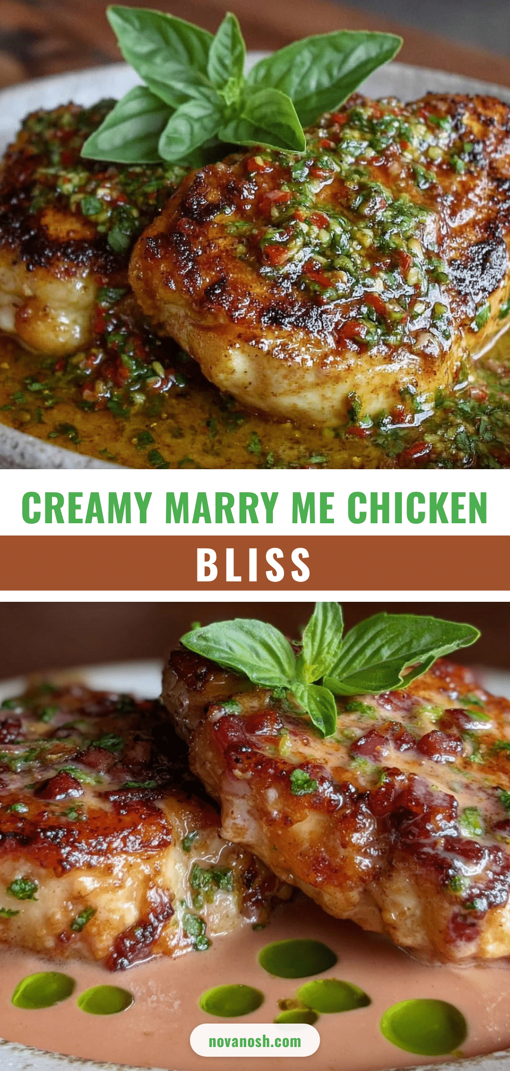 marry me chicken recipe recipe