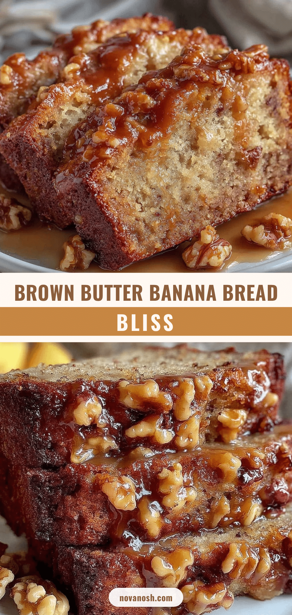 patisserie-technique banana bread recipe