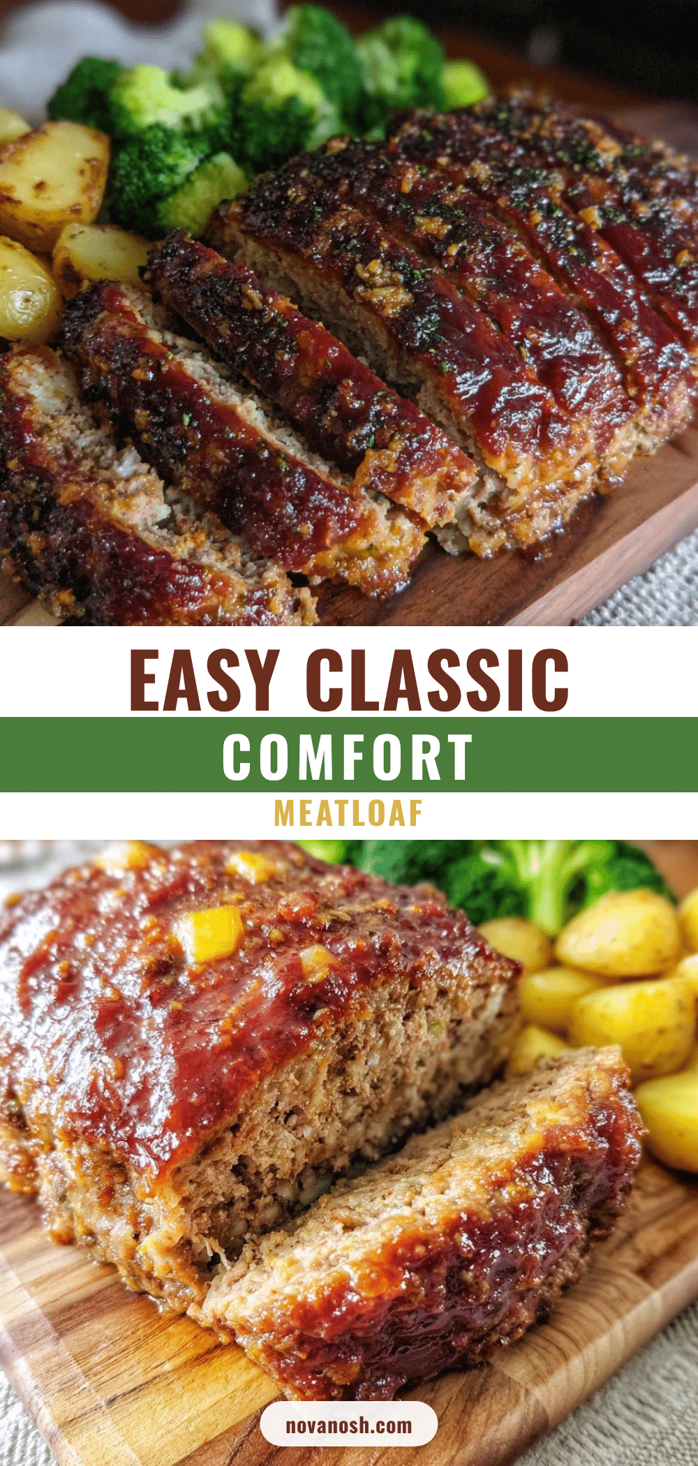 classic meatloaf recipe recipe